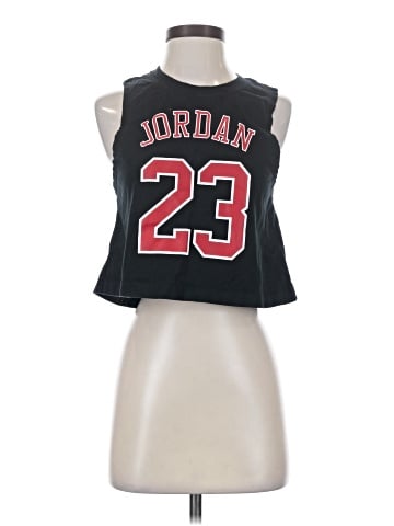 Air Jordan Sleeveless Top (view 1)