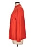 Old Navy Red Long Sleeve Top Size L - photo 5