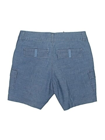 Lee Cargo Shorts (view 2)