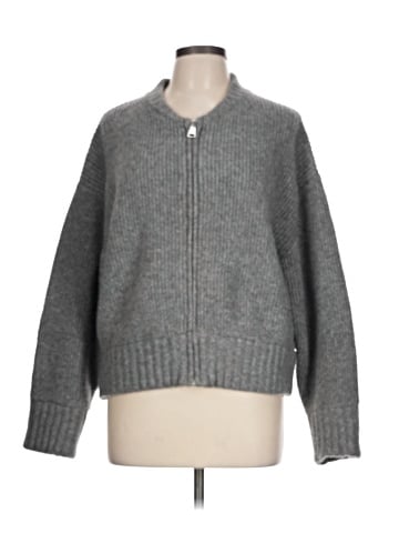 Zara Cardigan (view 1)