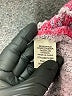 Moon & Madison Color Block Pink Pullover Sweater Size S - photo 8