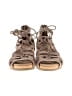 Earth Origins Tan Wedges Size 6 - photo 2