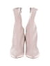 Steve Madden Ivory Ankle Boots Size 9 1/2 - photo 2