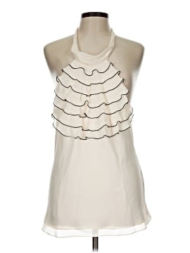 Liz Claiborne Sleeveless Blouse