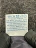 Boden Gray Sleeveless Blouse Size 10 - photo 8