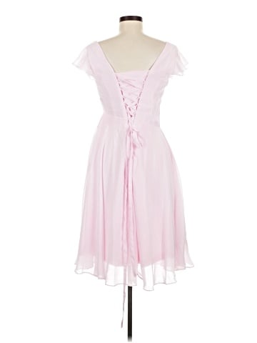 Wear Your Love Cocktail Dress (view 2)