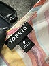 Torrid Pink Sleeveless Blouse Size 2X Plus (2) - photo 7