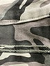 Ethyl Animal Print Black Jeggings Size 28 waist (estimated) - photo 7