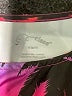 Art Class Black Rash Guard Size 7 - photo 3
