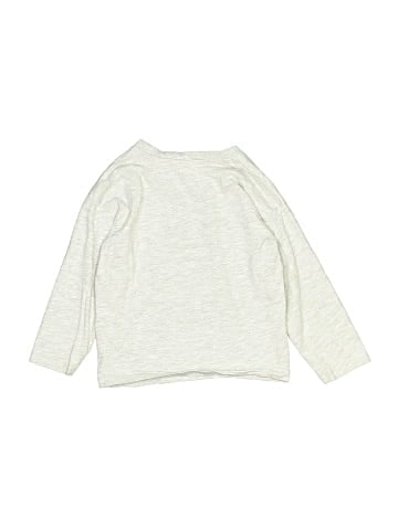 Zara Baby Long Sleeve T-Shirt (view 2)