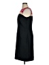 Talbots Color Block Black Cocktail Dress Size 16 - photo 5