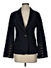 Trina Turk Blue Blazer Size 2 - photo 1