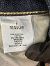 Gap Hearts Blue Jeans Size 6 - photo 8