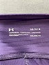Under Armour Purple Active Pants Size L - photo 7