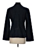 Trina Turk Blue Blazer Size 2 - photo 2