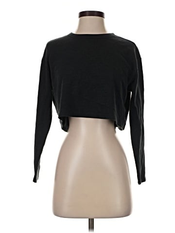 Sunday Best Long Sleeve T-Shirt (view 1)