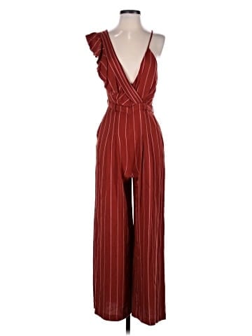 Three Floor Jumpsuit (view 1)