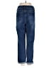 Assorted Brands Blue Jeans Size 17 - photo 2