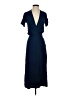 Reformation Blue Cocktail Dress Size S (estimated) - photo 1