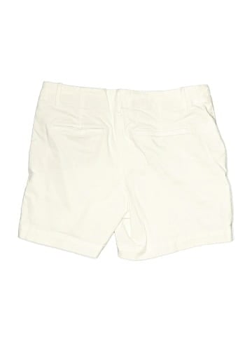 Ann Taylor LOFT Khaki Shorts (view 2)
