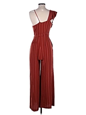 Three Floor Jumpsuit (view 2)
