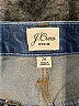 J.Crew Blue Jeans Size 26 waist - photo 7