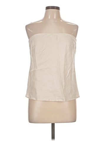 Quince Sleeveless Blouse (view 1)