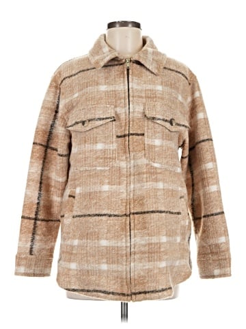 J by Joie Coat (view 1)