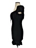 Mod On Trend Black Cocktail Dress Size S - photo 5