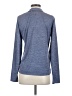 REI Co Op 100% Polyester Blue Pullover Sweater Size S - photo 2