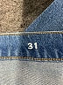 J.Crew Blue Jeans Size 31 waist - photo 8