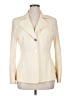 Worth Ivory Blazer Size 14 - photo 1