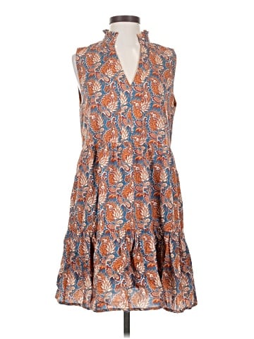 THML Casual Dress (view 1)
