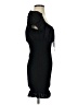 Mod On Trend Black Cocktail Dress Size S - photo 4