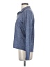 REI Co Op 100% Polyester Blue Pullover Sweater Size S - photo 5