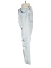 Wild Fable Hearts Blue Jeans Size 2 - photo 5
