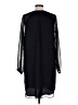 CAbi Black Casual Dress Size M - photo 2