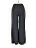 Zara Chevron-herringbone Gray Dress Pants Size M - photo 2