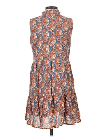 THML Casual Dress (view 2)