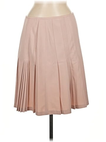 Ann Taylor LOFT Formal Skirt (view 1)