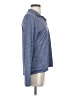 REI Co Op 100% Polyester Blue Pullover Sweater Size S - photo 4