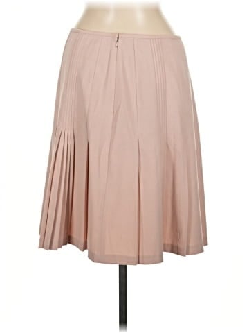 Ann Taylor LOFT Formal Skirt (view 2)