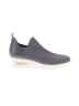DKNY Gray Sneakers Size 9 1/2 - photo 1