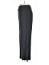Zara Chevron-herringbone Gray Dress Pants Size M - photo 5