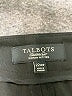 Talbots Black Dress Pants Size 22 Petite - photo 4
