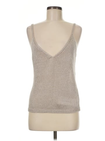 360 Sweater Sleeveless Top (view 1)