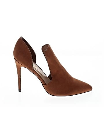 Anne Michelle Heels (view 1)