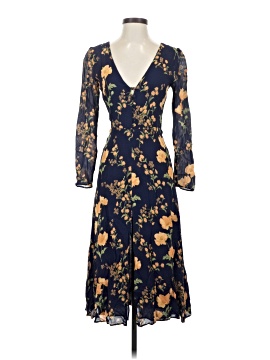 Used Reformation Blue Floral Dresses On Sale Up To 90% Off | ThredUp Used Reformation Blue Floral Dresses On Sale Up To 90% Off | ThredUp