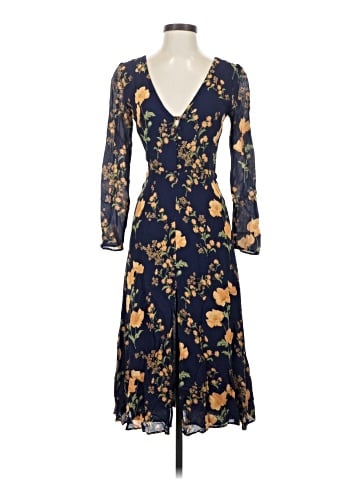 Reformation Cocktail Dress (view 1)