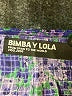 Bimba y Lola Purple Sleeveless Blouse Size S - photo 7